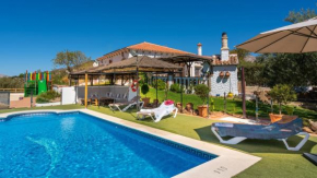 Casa Rural Cayara by Ruralidays, Villanueva De La Concepcion